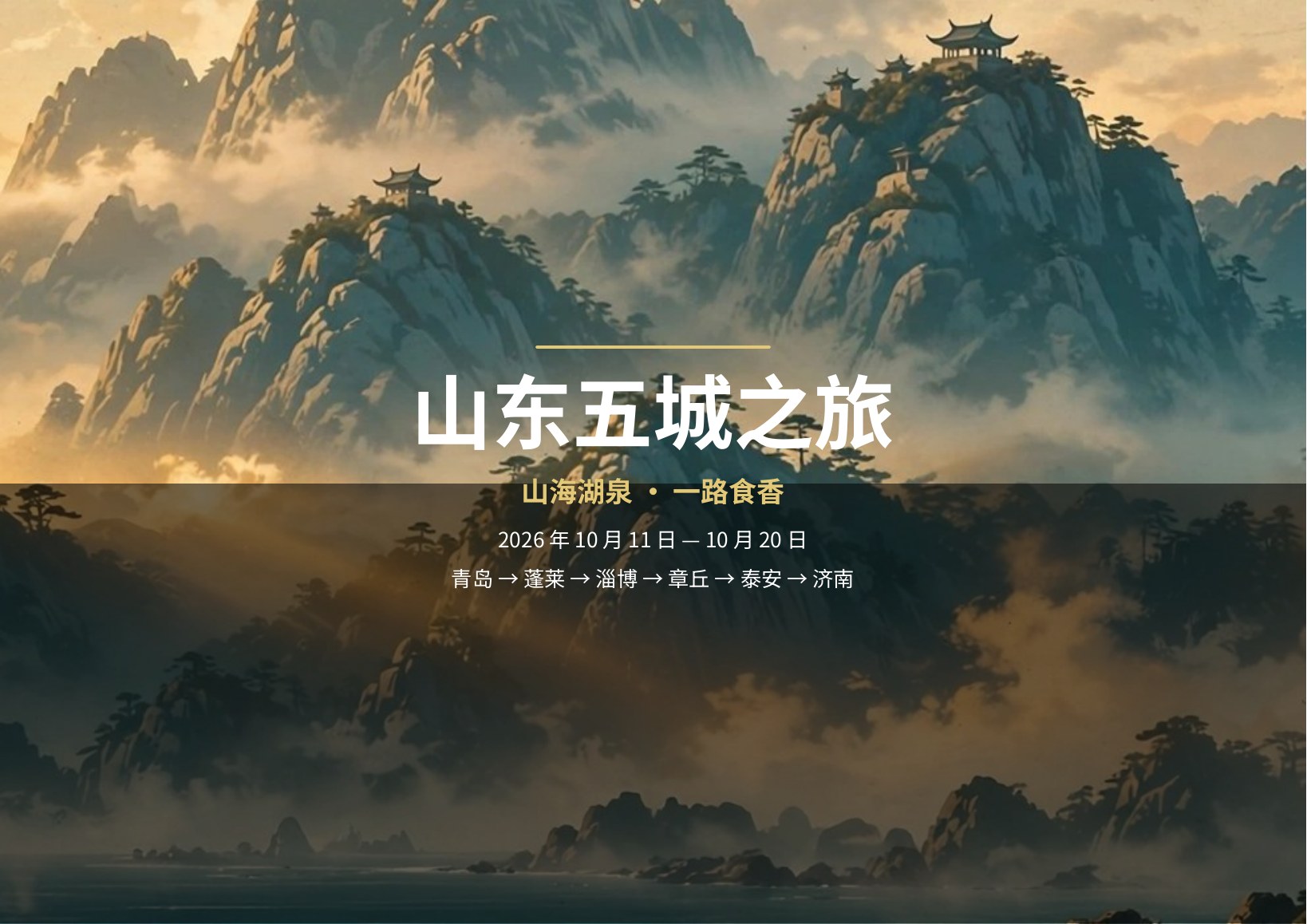 PPT 演示风格版 第1页 封面
